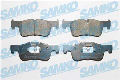 SAMKO 5SP1752 Číslo výrobce: 25015. EAN: 8032928107037.