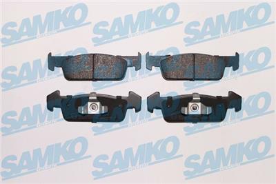 SAMKO 5SP1796 Číslo výrobce: 25702. EAN: 8032928125819.