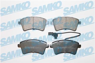 SAMKO 5SP1800 Číslo výrobce: 24693. EAN: 8032928125901.