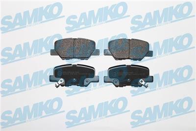 SAMKO 5SP1802 Číslo výrobce: 5SP1802. EAN: 8032928125925.