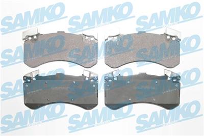 SAMKO 5SP1806 Číslo výrobce: 24847. EAN: 8032928125963.