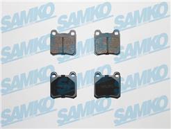 SAMKO 5SP181