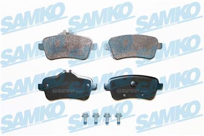 SAMKO 5SP1817 Číslo výrobce: 5SP1817. EAN: 8032928134583.