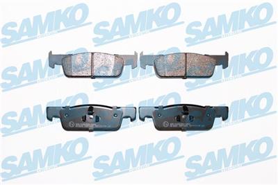 SAMKO 5SP1825 Číslo výrobce: 22448. EAN: 8032928134897.
