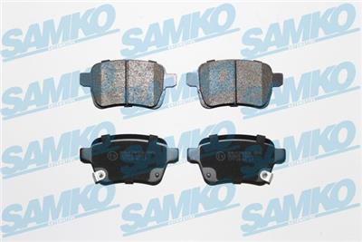 SAMKO 5SP1827 Číslo výrobce: 5SP1827. EAN: 8032928134958.