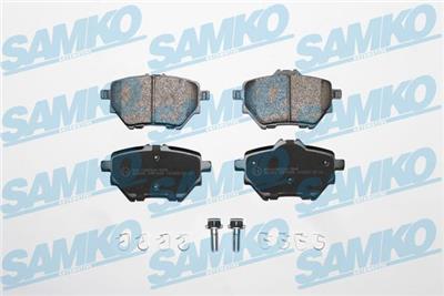 SAMKO 5SP1838 Číslo výrobce: 25839. EAN: 8032928136143.