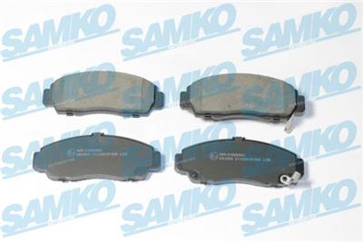 SAMKO 5SP1840 Číslo výrobce: 5SP1840. EAN: 8032928136648.