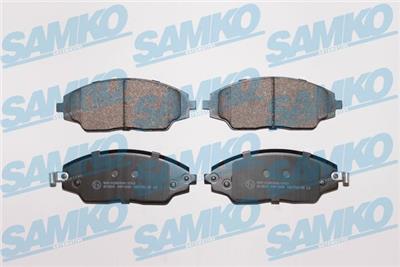 SAMKO 5SP1846 Číslo výrobce: 25722. EAN: 8032928136808.