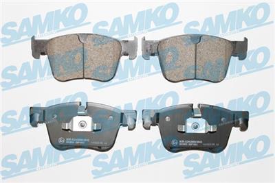 SAMKO 5SP1853 Číslo výrobce: 5SP1853. EAN: 8032928147958.