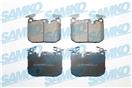 SAMKO 5SP1854