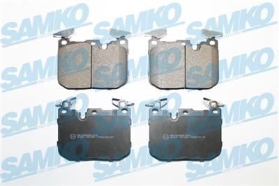 SAMKO 5SP1854 Číslo výrobce: 25028. EAN: 8032928147965.