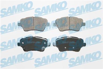 SAMKO 5SP1856 Číslo výrobce: 5SP1856. EAN: 8032928149815.