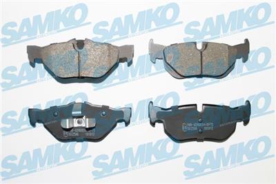 SAMKO 5SP1876 Číslo výrobce: 24226. EAN: 8032928154079.