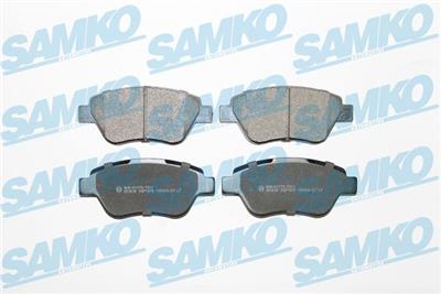SAMKO 5SP1878 Číslo výrobce: 5SP1878. EAN: 8032928154093.