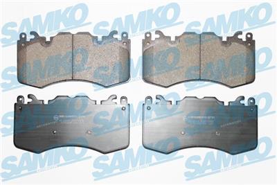 SAMKO 5SP1885 Číslo výrobce: 24659. EAN: 8032928154765.