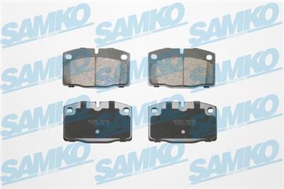 SAMKO 5SP190 Číslo výrobce: 20939. EAN: 8032532057247.
