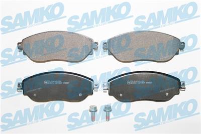 SAMKO 5SP1901 Číslo výrobce: 5SP1901. EAN: 8032928155113.