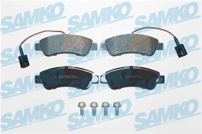 SAMKO 5SP1902 Číslo výrobce: 5SP1902. EAN: 8032928155151.