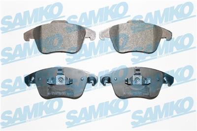 SAMKO 5SP1903 Číslo výrobce: 5SP1903. EAN: 8032928155304.
