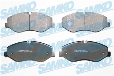 SAMKO 5SP1904 Číslo výrobce: 5SP1904. EAN: 8032928155311.