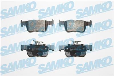 SAMKO 5SP1915 Číslo výrobce: 5SP1915. EAN: 8032928160674.