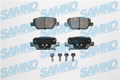 SAMKO 5SP1951 Číslo výrobce: 5SP1951. EAN: 8032928162364.