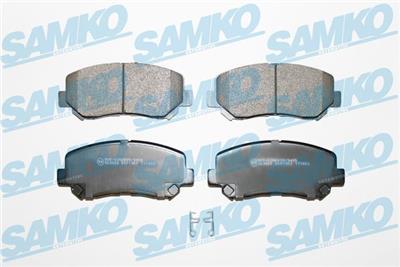 SAMKO 5SP1957 Číslo výrobce: 25564. EAN: 8032928162425.