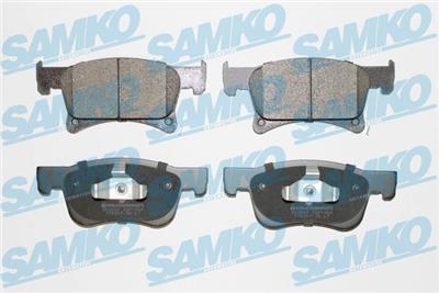 SAMKO 5SP1958 Číslo výrobce: 5SP1958. EAN: 8032928162456.