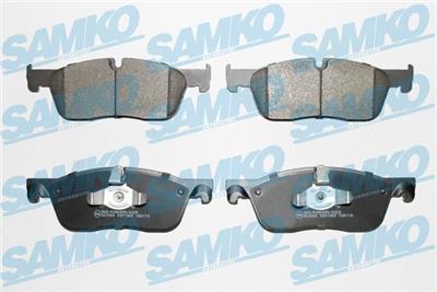 SAMKO 5SP1965 Číslo výrobce: 5SP1965. EAN: 8032928163590.