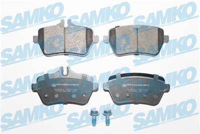 SAMKO 5SP1969 Číslo výrobce: 5SP1969. EAN: 8032928163637.