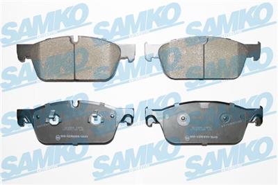 SAMKO 5SP1973 Číslo výrobce: 25531. EAN: 8032928163675.
