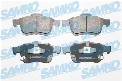 SAMKO 5SP1974 Číslo výrobce: 25905. EAN: 8032928163682.