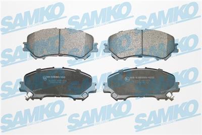 SAMKO 5SP1975 Číslo výrobce: 5SP1975. EAN: 8032928163699.