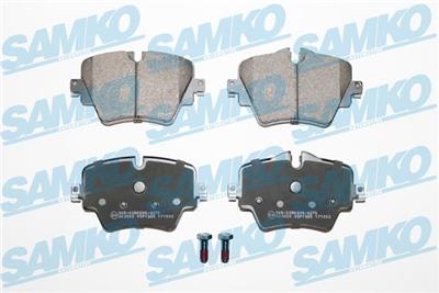 SAMKO 5SP1985 Číslo výrobce: 5SP1985. EAN: 8032928163798.