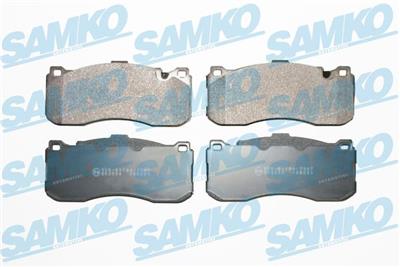 SAMKO 5SP2017 Číslo výrobce: 24316. EAN: 8032928174039.