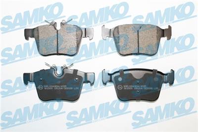 SAMKO 5SP2028 Číslo výrobce: 22142. EAN: 8032928174503.