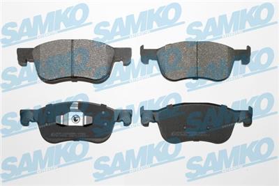 SAMKO 5SP2031 Číslo výrobce: 22748. EAN: 8032928174541.