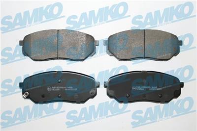 SAMKO 5SP2035 Číslo výrobce: 5SP2035. EAN: 8032928174770.