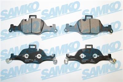 SAMKO 5SP2040 Číslo výrobce: 25900. EAN: 8032928174824.