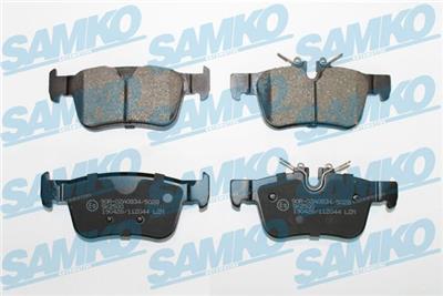 SAMKO 5SP2044 Číslo výrobce: 5SP2044. EAN: 8032928174862.