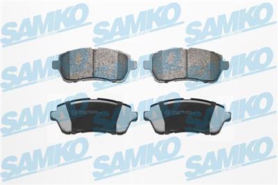 SAMKO 5SP2045 Číslo výrobce: 5SP2045. EAN: 8032928174879.