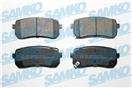 SAMKO 5SP2046