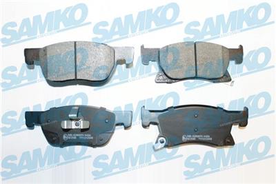 SAMKO 5SP2048 Číslo výrobce: 22342. EAN: 8032928178914.