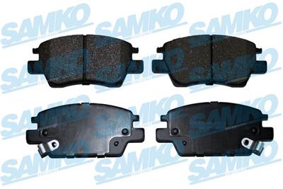 SAMKO 5SP2051 Číslo výrobce: 22334. EAN: 8032928178969.
