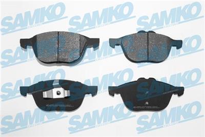 SAMKO 5SP2054 Číslo výrobce: 23723. EAN: 8032928180245.
