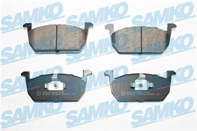 SAMKO 5SP2055 Číslo výrobce: 22631. EAN: 8032928180290.