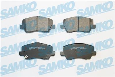 SAMKO 5SP2060 Číslo výrobce: 22904. EAN: 8032928182430.