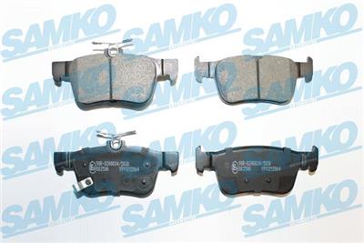 SAMKO 5SP2064 Číslo výrobce: 22429. EAN: 8032928182515.