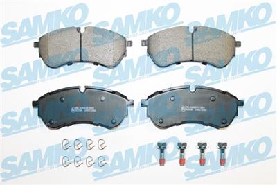 SAMKO 5SP2066 Číslo výrobce: 22147. EAN: 8032928182539.