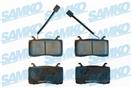 SAMKO 5SP2070